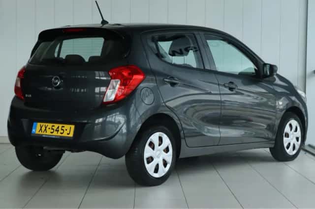 Opel Karl (2019) thumbnail 4