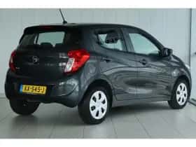 Opel Karl (2019) thumbnail 4