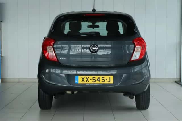 Opel Karl (2019) thumbnail 5