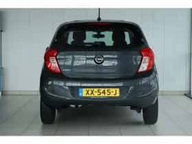 Opel Karl (2019) thumbnail 5