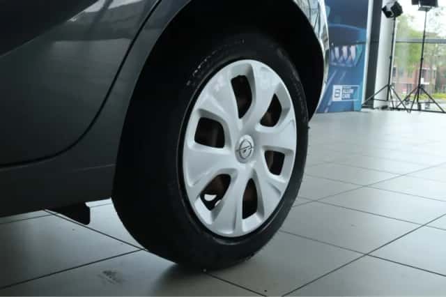 Opel Karl (2019) thumbnail 6