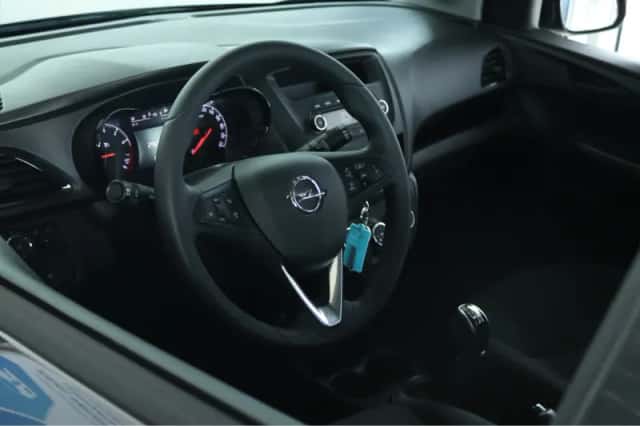 Opel Karl (2019) thumbnail 7