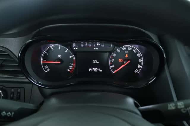 Opel Karl (2019) thumbnail 8