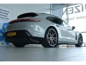 Porsche Taycan (2022) thumbnail 12