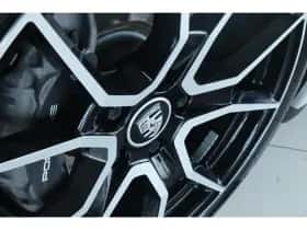 Porsche Taycan (2022) thumbnail 7
