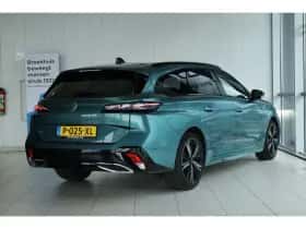 Peugeot 308 (2022) thumbnail 2