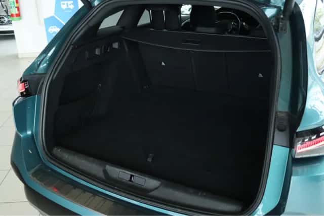 Peugeot 308 (2022) thumbnail 14