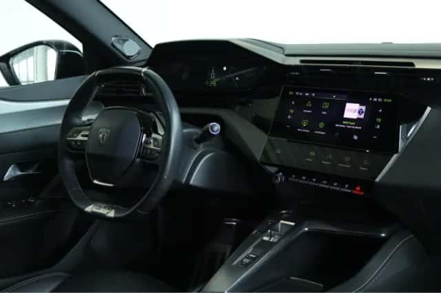 Peugeot 308 (2022) thumbnail 16