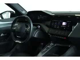 Peugeot 308 (2022) thumbnail 16