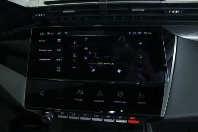 Peugeot 308 (2022) thumbnail 19