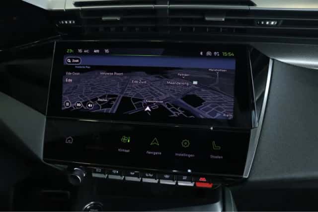 Peugeot 308 (2022) thumbnail 20