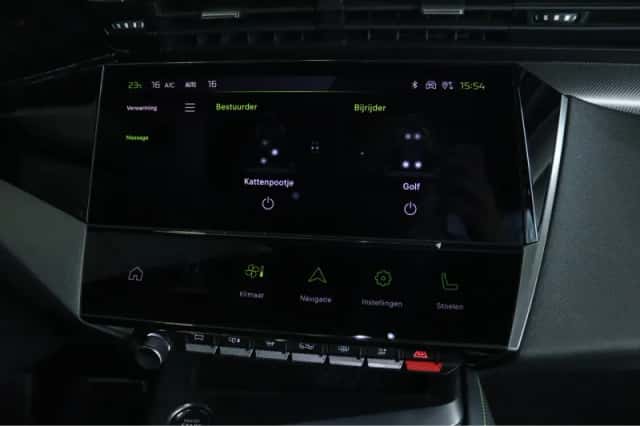 Peugeot 308 (2022) thumbnail 21