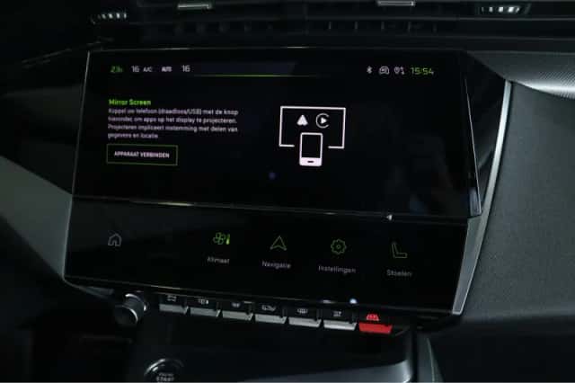 Peugeot 308 (2022) thumbnail 22