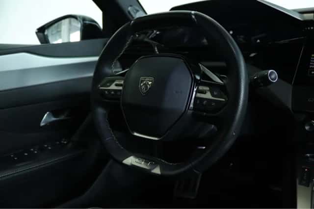 Peugeot 308 (2022) thumbnail 24