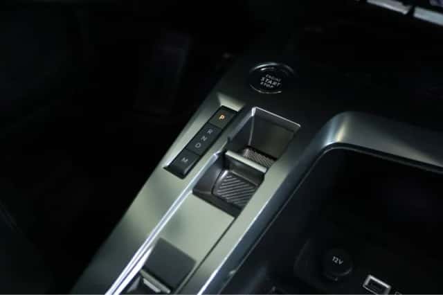 Peugeot 308 (2022) thumbnail 29