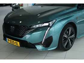 Peugeot 308 (2022) thumbnail 5