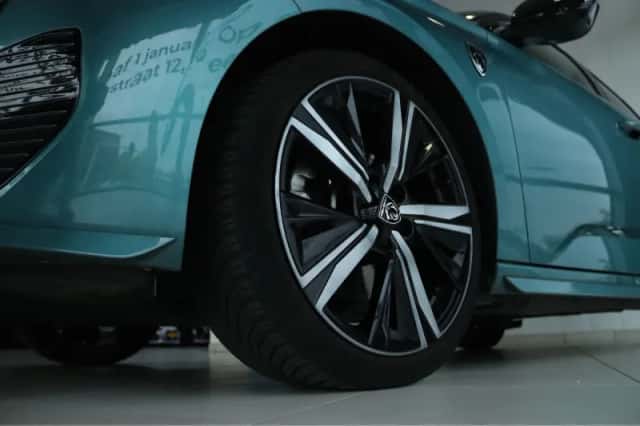 Peugeot 308 (2022) thumbnail 6