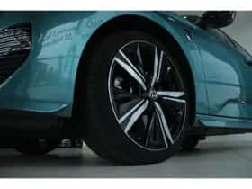 Peugeot 308 (2022) thumbnail 6
