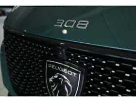 Peugeot 308 (2022) thumbnail 7