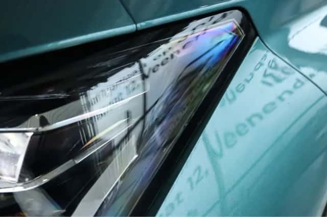Peugeot 308 (2022) thumbnail 8