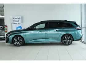 Peugeot 308 (2022) thumbnail 9