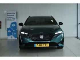 Peugeot 308 (2022) thumbnail 10