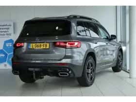 Mercedes-Benz GLB-Klasse (2021) thumbnail 2