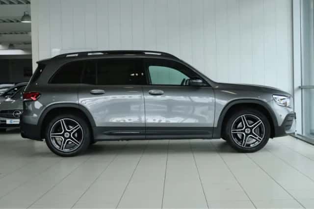 Mercedes-Benz GLB-Klasse (2021) thumbnail 11