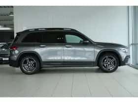 Mercedes-Benz GLB-Klasse (2021) thumbnail 11