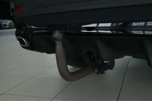 Mercedes-Benz GLB-Klasse (2021) thumbnail 12