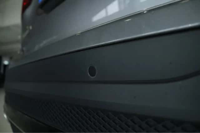 Mercedes-Benz GLB-Klasse (2021) thumbnail 13