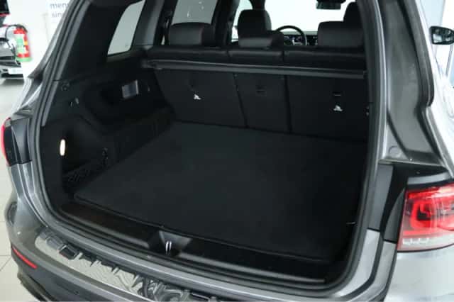 Mercedes-Benz GLB-Klasse (2021) thumbnail 15