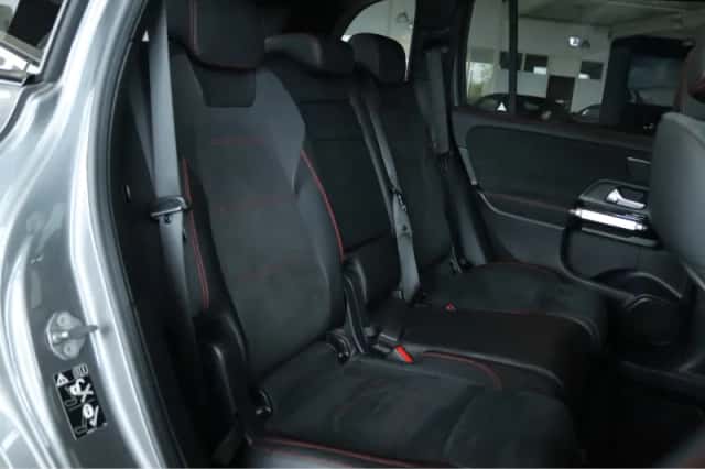 Mercedes-Benz GLB-Klasse (2021) thumbnail 16