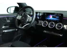 Mercedes-Benz GLB-Klasse (2021) thumbnail 17