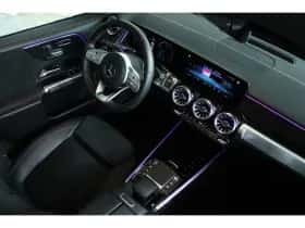 Mercedes-Benz GLB-Klasse (2021) thumbnail 18