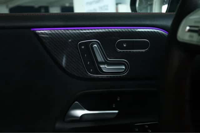 Mercedes-Benz GLB-Klasse (2021) thumbnail 20