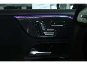 Mercedes-Benz GLB-Klasse (2021) thumbnail 20