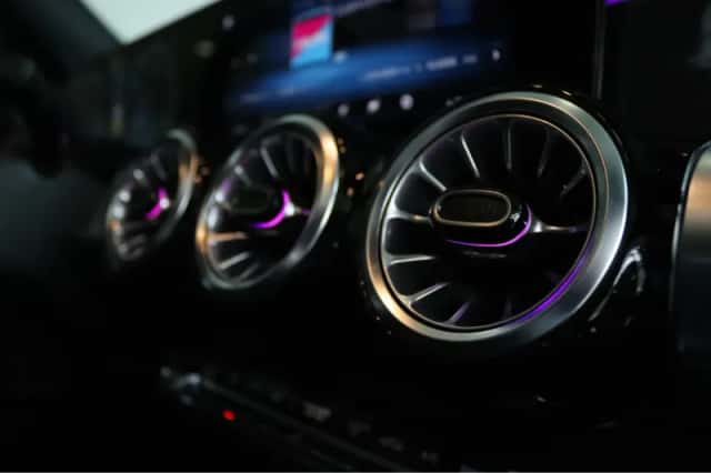 Mercedes-Benz GLB-Klasse (2021) thumbnail 21