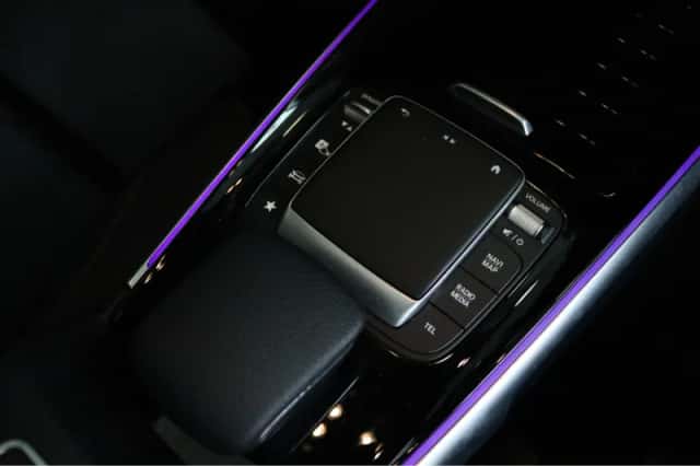 Mercedes-Benz GLB-Klasse (2021) thumbnail 22
