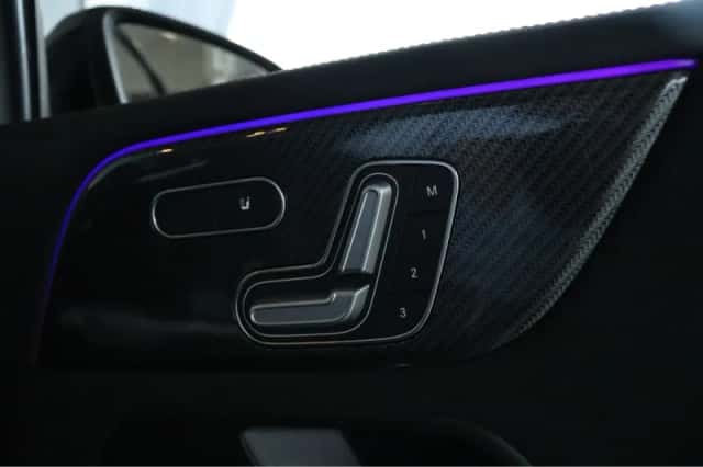 Mercedes-Benz GLB-Klasse (2021) thumbnail 23