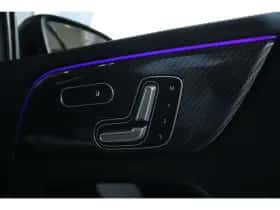 Mercedes-Benz GLB-Klasse (2021) thumbnail 23