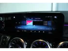 Mercedes-Benz GLB-Klasse (2021) thumbnail 24