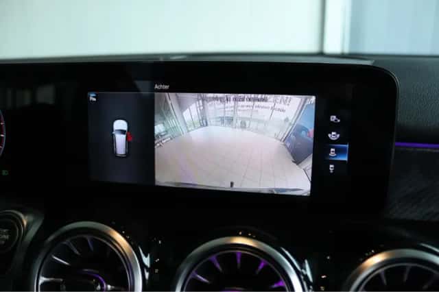 Mercedes-Benz GLB-Klasse (2021) thumbnail 27