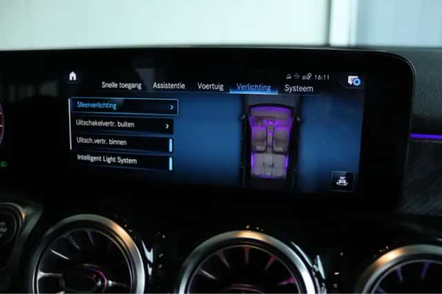 Mercedes-Benz GLB-Klasse (2021) thumbnail 28
