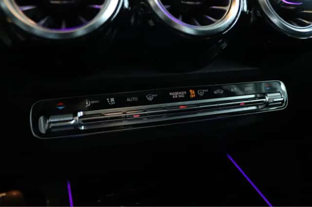 Mercedes-Benz GLB-Klasse (2021) thumbnail 29