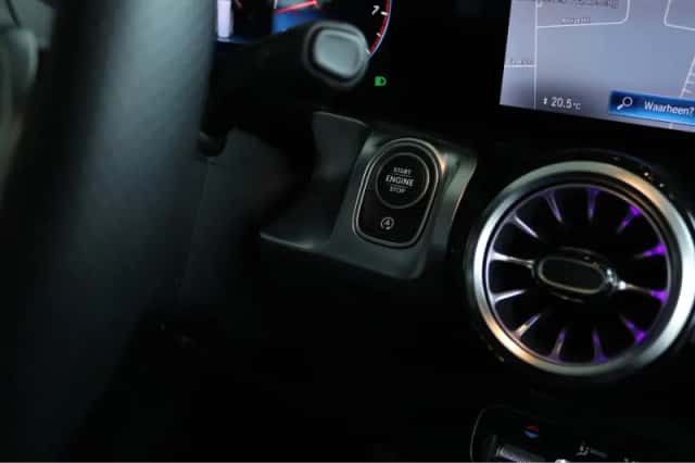 Mercedes-Benz GLB-Klasse (2021) thumbnail 30