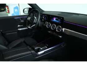 Mercedes-Benz GLB-Klasse (2021) thumbnail 4