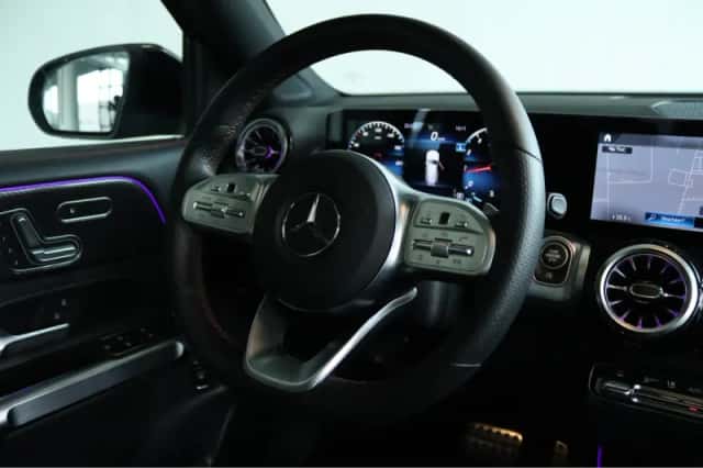 Mercedes-Benz GLB-Klasse (2021) thumbnail 31