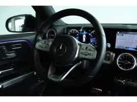 Mercedes-Benz GLB-Klasse (2021) thumbnail 31