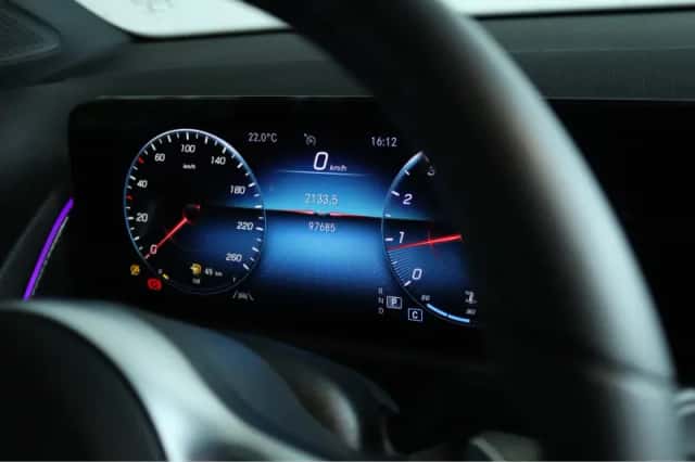 Mercedes-Benz GLB-Klasse (2021) thumbnail 34